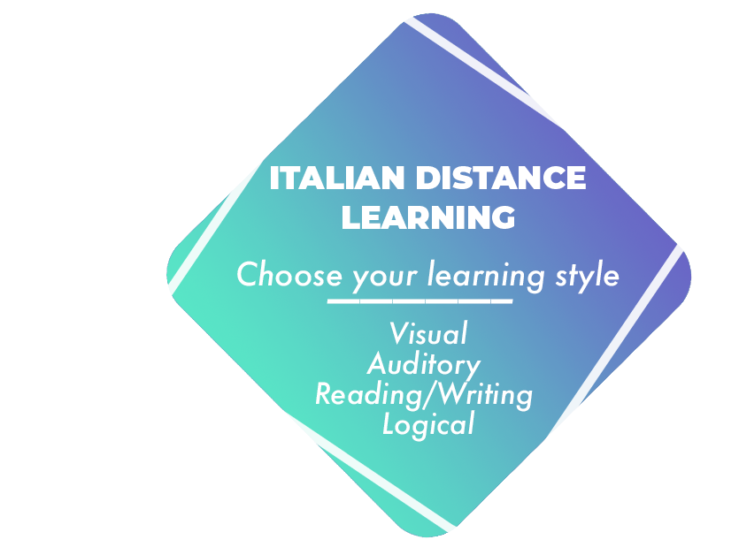 Learn Italian Online